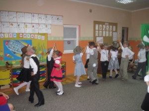 26.06.2013r. Pożegnanie Absolwentów Przedszkola