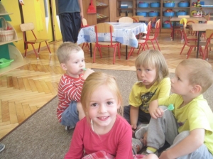 27.08.2013r. Podsumowanie wakacji w GOKiS w Wicku