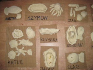 06.08.2013r. Wakacyjne zabawy w przedszkolu