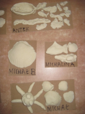 06.08.2013r. Wakacyjne zabawy w przedszkolu