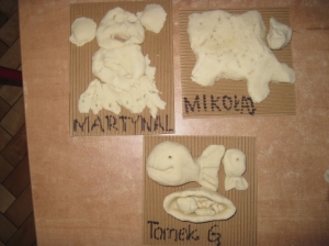 06.08.2013r. Wakacyjne zabawy w przedszkolu