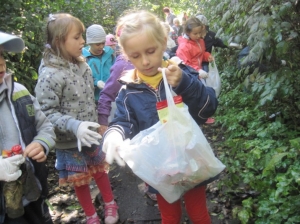 20.09.2013r. Sprzatanie Świata