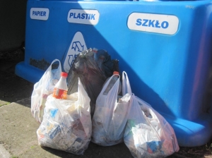 20.09.2013r. Sprzatanie Świata