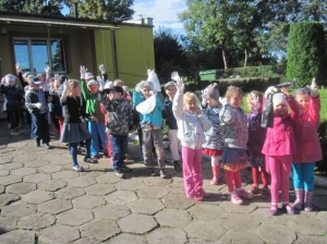 20.09.2013r. Sprzatanie Świata