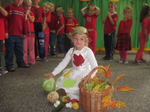 23.09.2013r. Festyn z okazji 