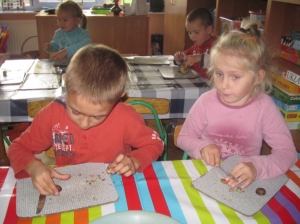 27.09.2013r. Wycieczka do lasu 