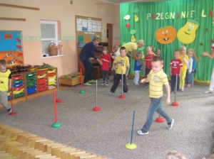 23.09.2013r. Festyn z okazji 