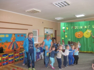 23.09.2013r. Festyn z okazji 
