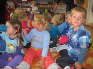 23.09.2013r. Festyn z okazji 