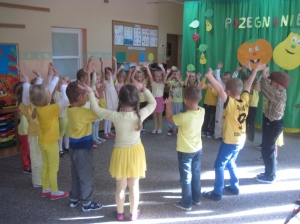 23.09.2013r. Festyn z okazji 