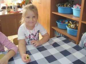 11.10.2013r. Starszaki pieką rogaliki