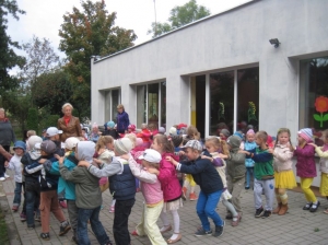 23.09.2013r. Festyn z okazji 