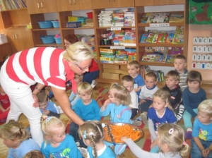 23.09.2013r. Festyn z okazji 