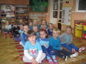 23.09.2013r. Festyn z okazji 