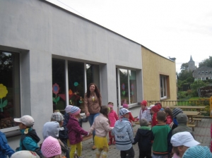 23.09.2013r. Festyn z okazji 