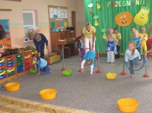 23.09.2013r. Festyn z okazji 