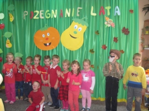 23.09.2013r. Festyn z okazji 