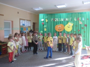 23.09.2013r. Festyn z okazji 
