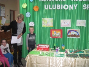 27.11.2013r. RozstrzygniÄcie Konkursu Rodzinnego 