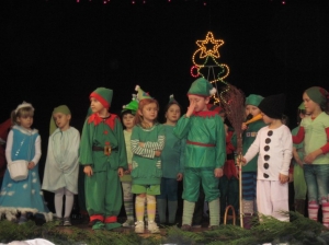 12.12.2103r. W oczekiwaniu na Święta