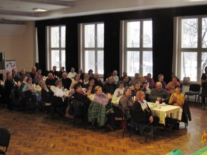 17.01.2014r Dzień Babci i Dziadka
