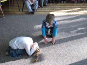 27.02.2014r Konkurs edukacyjny 