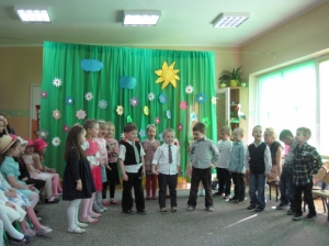08.03.2014r Dzień Kobiet