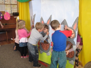 16.04.2104r Wielkanocny Konkurs Edukacyjny