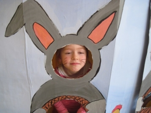 16.04.2104r Wielkanocny Konkurs Edukacyjny