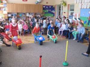 16.04.2104r Wielkanocny Konkurs Edukacyjny