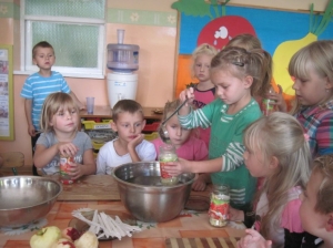 23.05.2014r Podsumowanie działań rocznego planu pracy 2013/2014