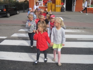 23.05.2014r Podsumowanie działań rocznego planu pracy 2013/2014