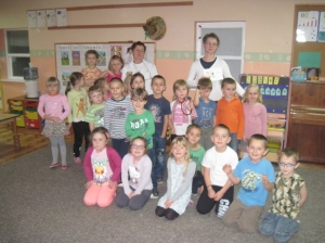 23.05.2014r Podsumowanie działań rocznego planu pracy 2013/2014