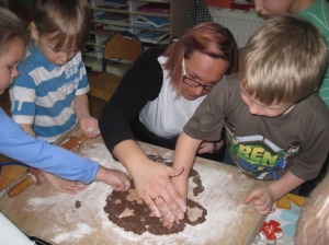 23.05.2014r Podsumowanie działań rocznego planu pracy 2013/2014
