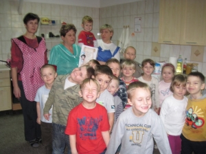 23.05.2014r Podsumowanie działań rocznego planu pracy 2013/2014