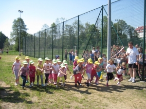 23.05.2104r Polska biega