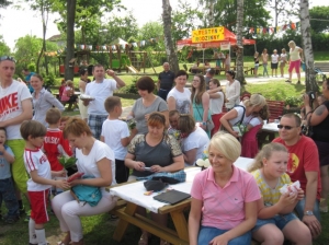 24.06.2014r Festyn Rodzinny