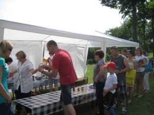 24.06.2014r Festyn Rodzinny