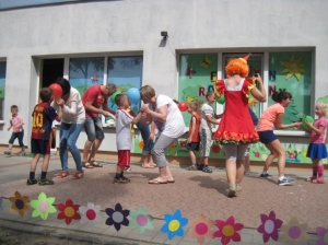 24.06.2014r Festyn Rodzinny