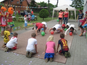 24.06.2014r Festyn Rodzinny