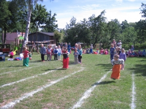 02.06.2104r Dzień Dziecka
