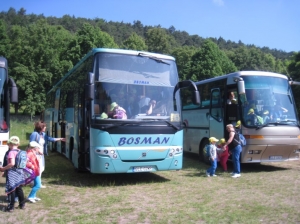 05.06.2014r Wycieczka do ZOO