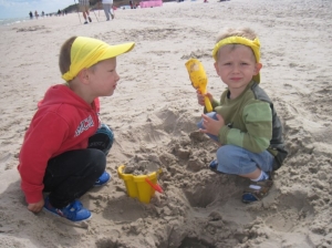 16.06.2014r Wycieczka do Łeby