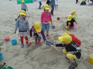 16.06.2014r Wycieczka do Łeby