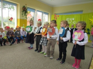 13.10.2014 Dzień Edukacji Narodowej