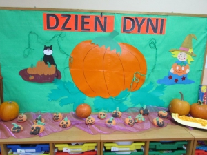 24.11.2014 Dzień Dyni