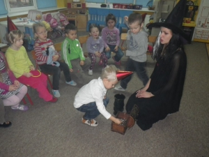 29.11.2014 Andrzejki