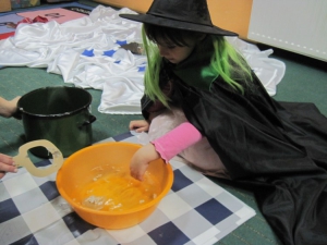 29.11.2014 Andrzejki