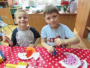 16.12.2014 Dzień Ryby