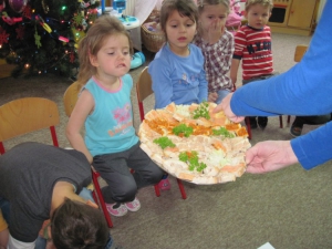 16.12.2014 Dzień Ryby